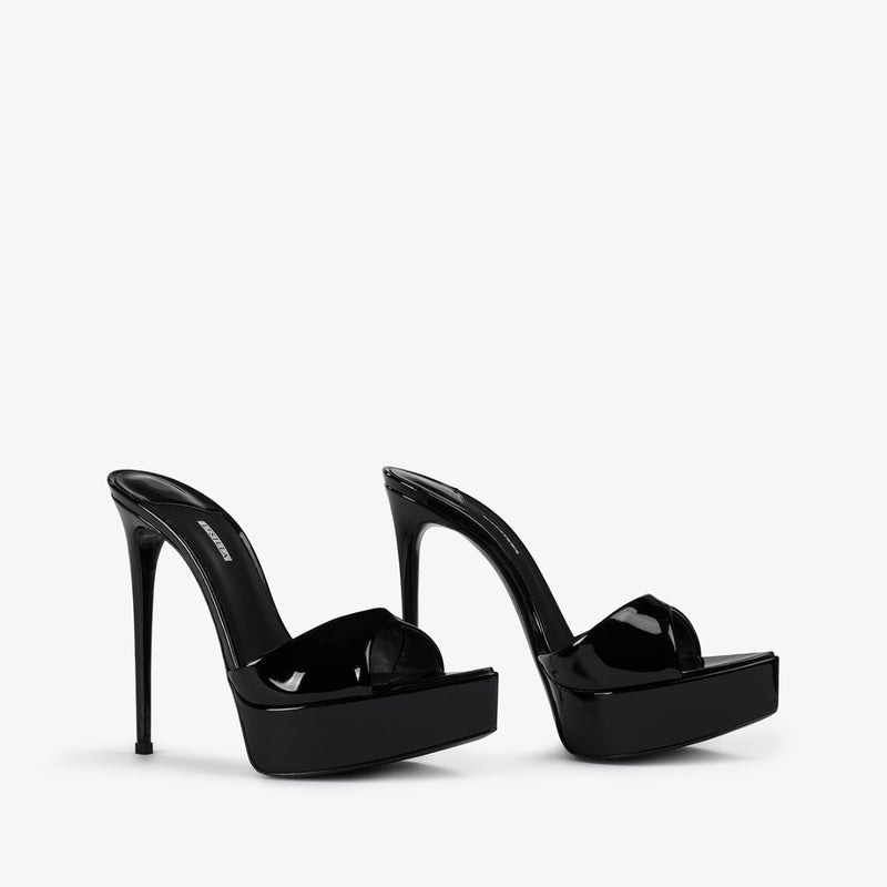 SANDALE UMA 140 mm - Sandales | LE SILLA 