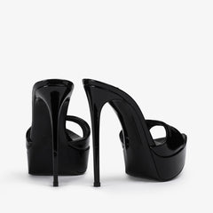 SANDALE UMA 140 mm | LE SILLA 