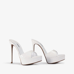 UMA SANDAL 140 mm | LE SILLA 