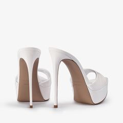 UMA SANDAL 140 mm | LE SILLA 