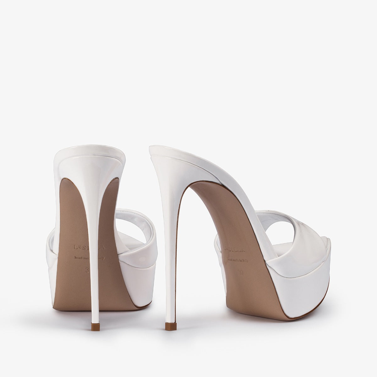 UMA SANDAL 140 mm | LE SILLA 
