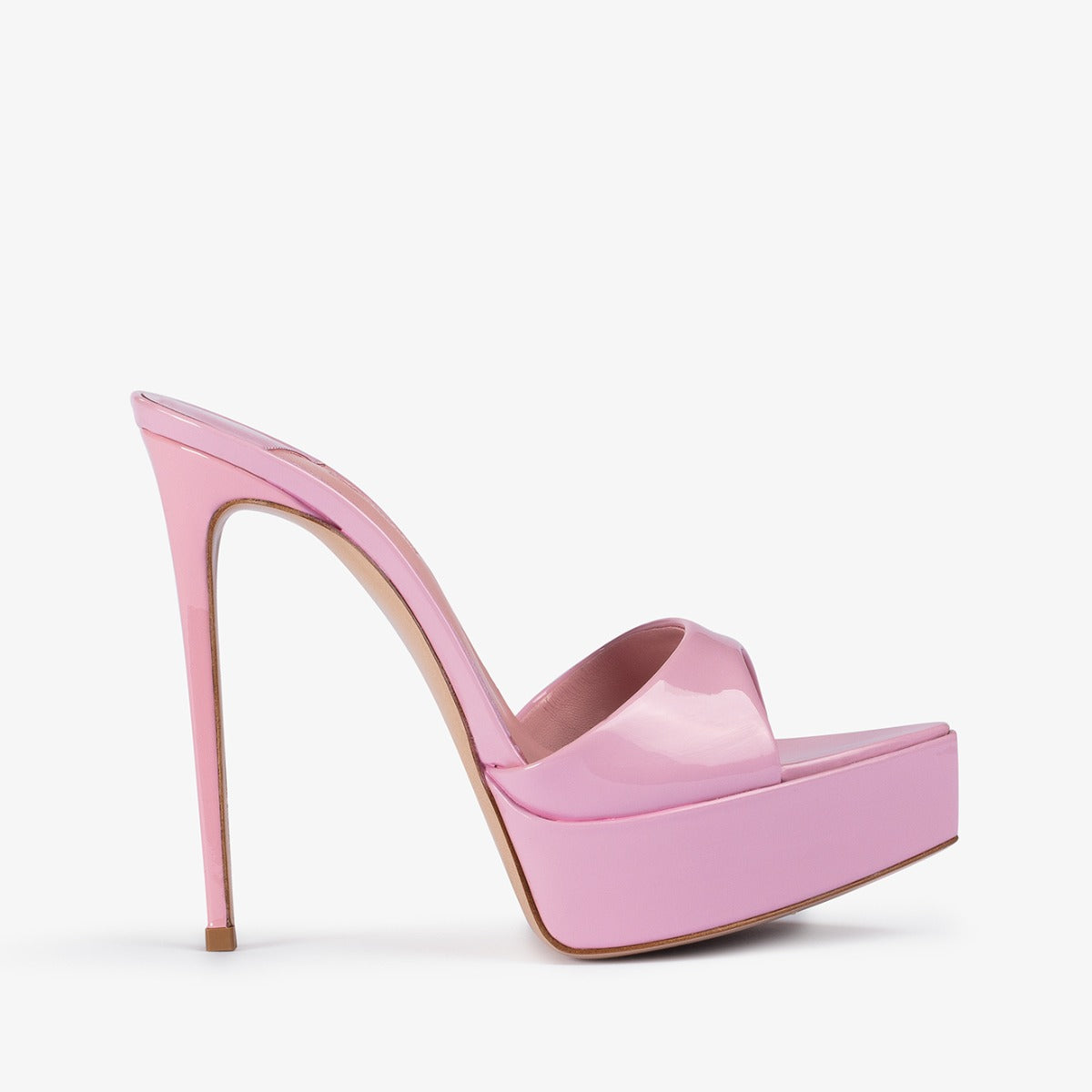 SANDALE UMA 140 mm | LE SILLA 