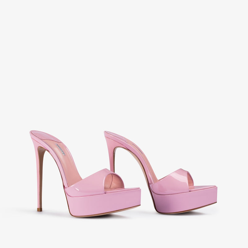 SANDALO UMA 140 mm - Scarpe per Invitata a Matrimonio | LE SILLA 