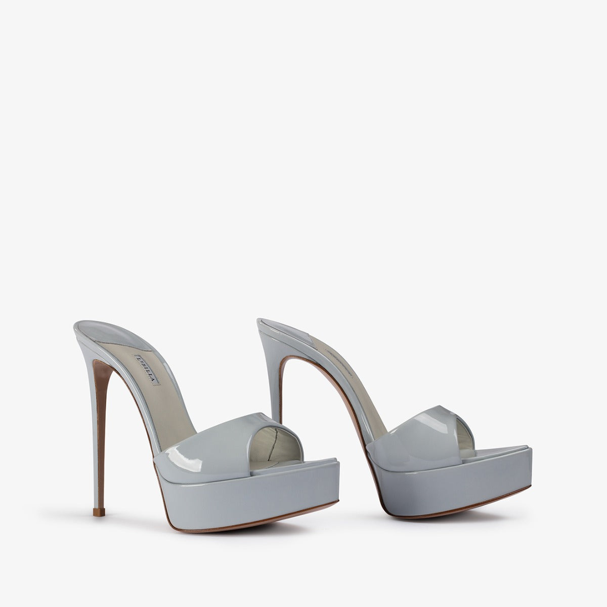 UMA SANDAL 140 mm | LE SILLA 