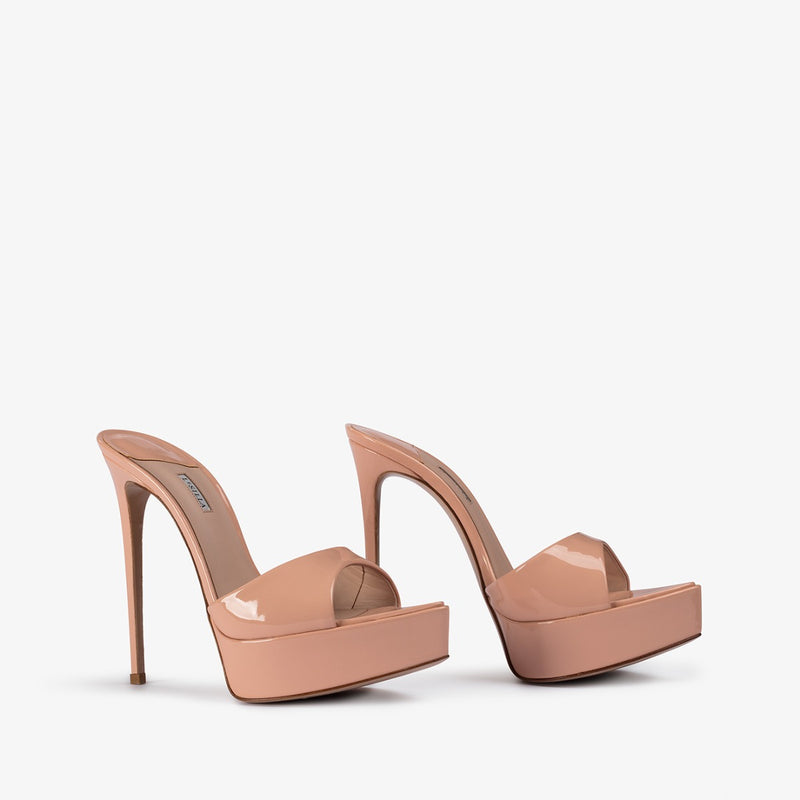 SANDALO UMA 140 mm - Scarpe per Invitata a Matrimonio | LE SILLA 