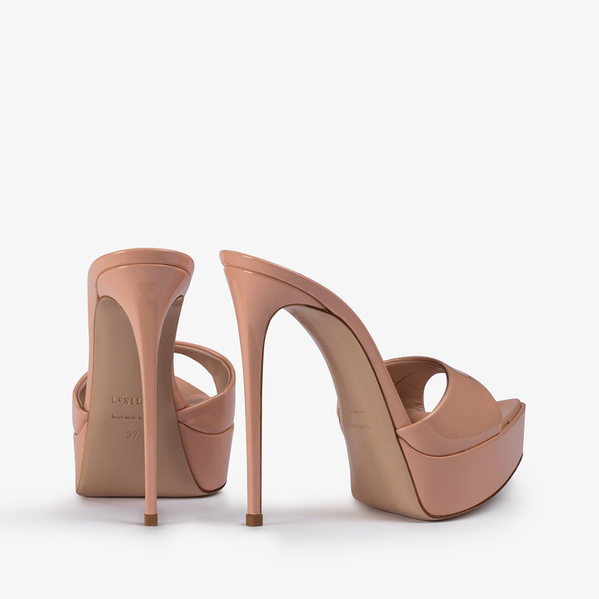 SANDALO UMA 140 mm | LE SILLA 