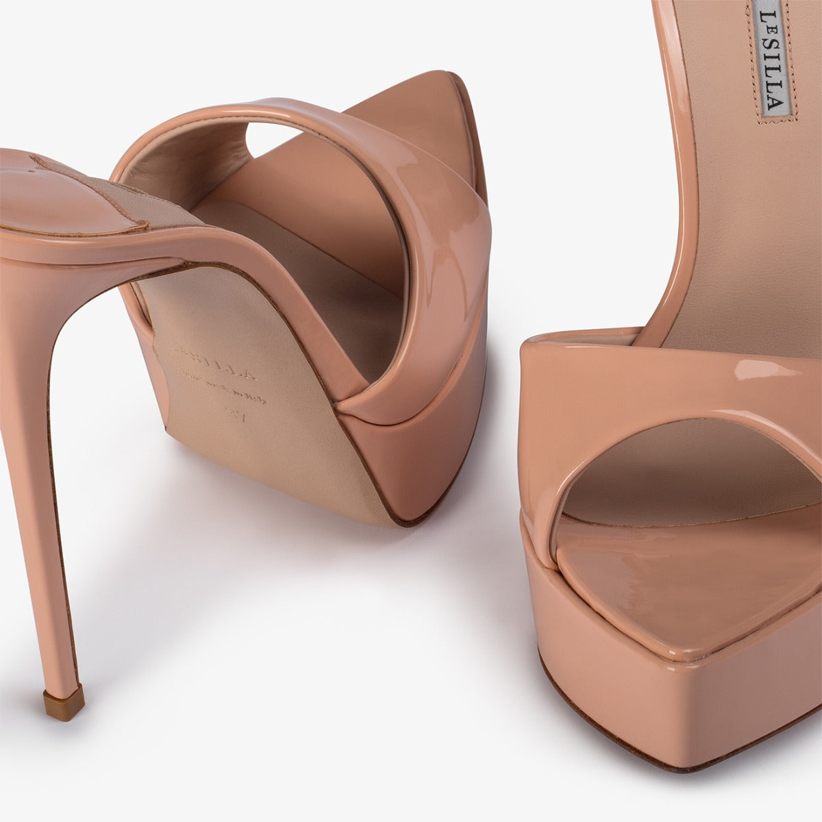 SANDALO UMA 140 mm | LE SILLA 