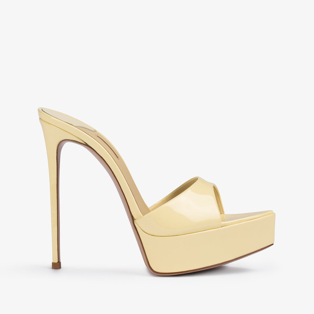 SANDALE UMA 140 mm | LE SILLA 