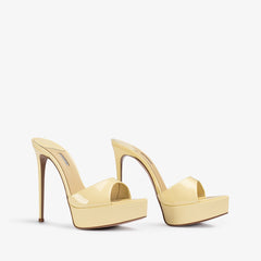 SANDALE UMA 140 mm | LE SILLA 