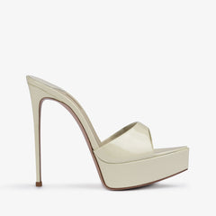 SANDALE UMA 140 mm | LE SILLA 