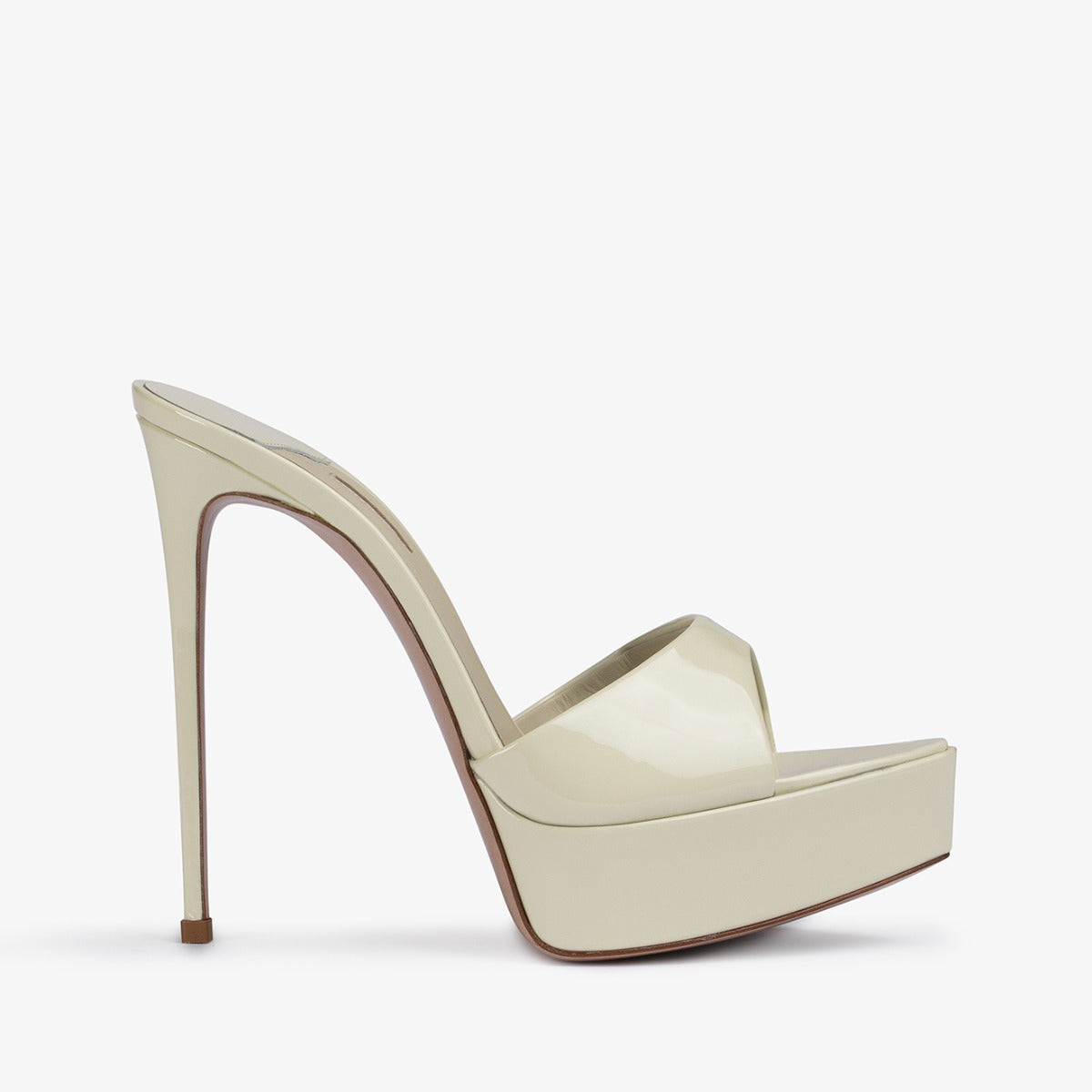 SANDALE UMA 140 mm | LE SILLA 