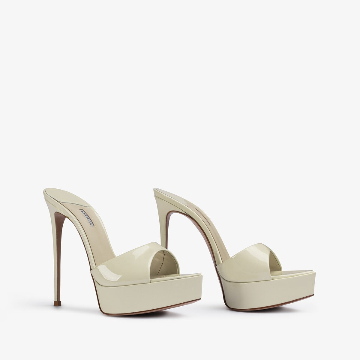 SANDALE UMA 140 mm | LE SILLA 