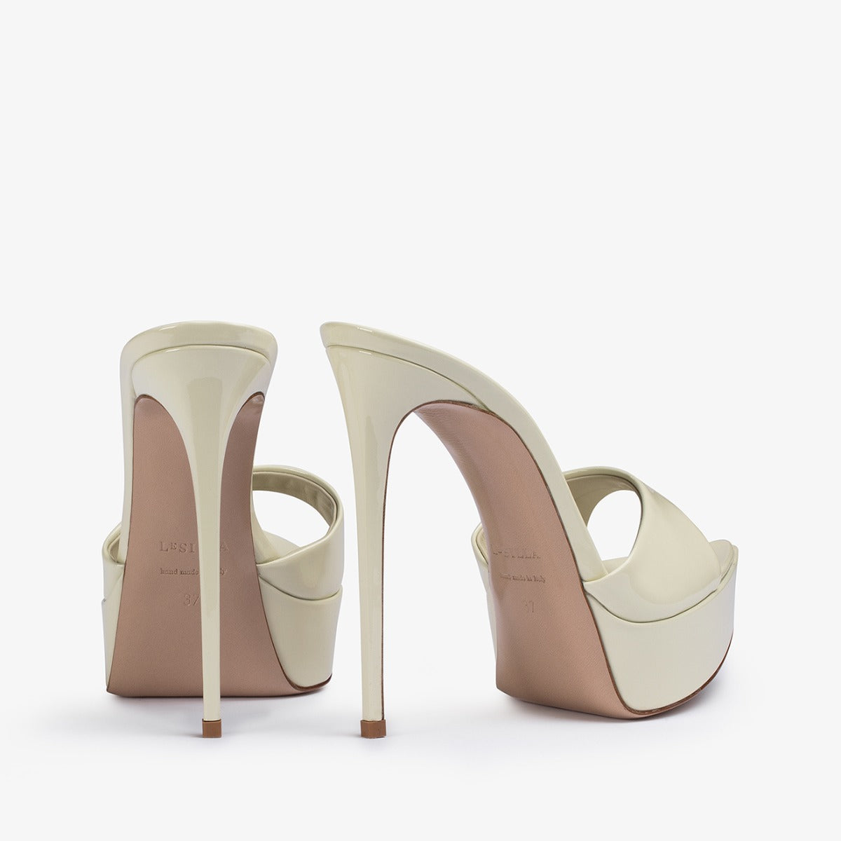 SANDALE UMA 140 mm | LE SILLA 