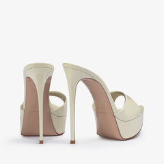 SANDALE UMA 140 mm | LE SILLA 