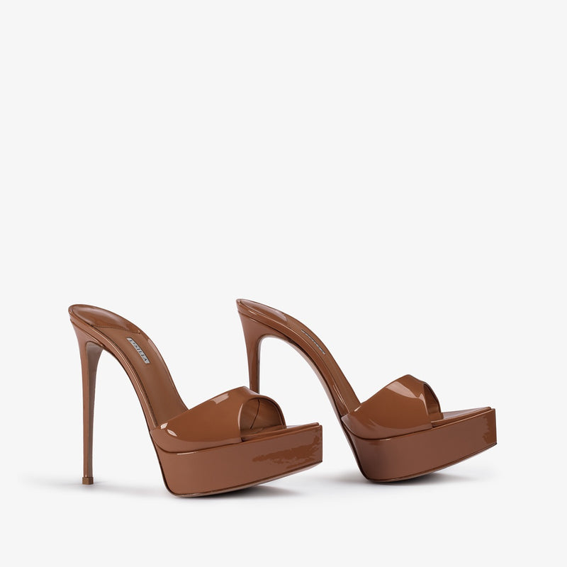 SANDALE UMA 140 mm - Sandales | LE SILLA 