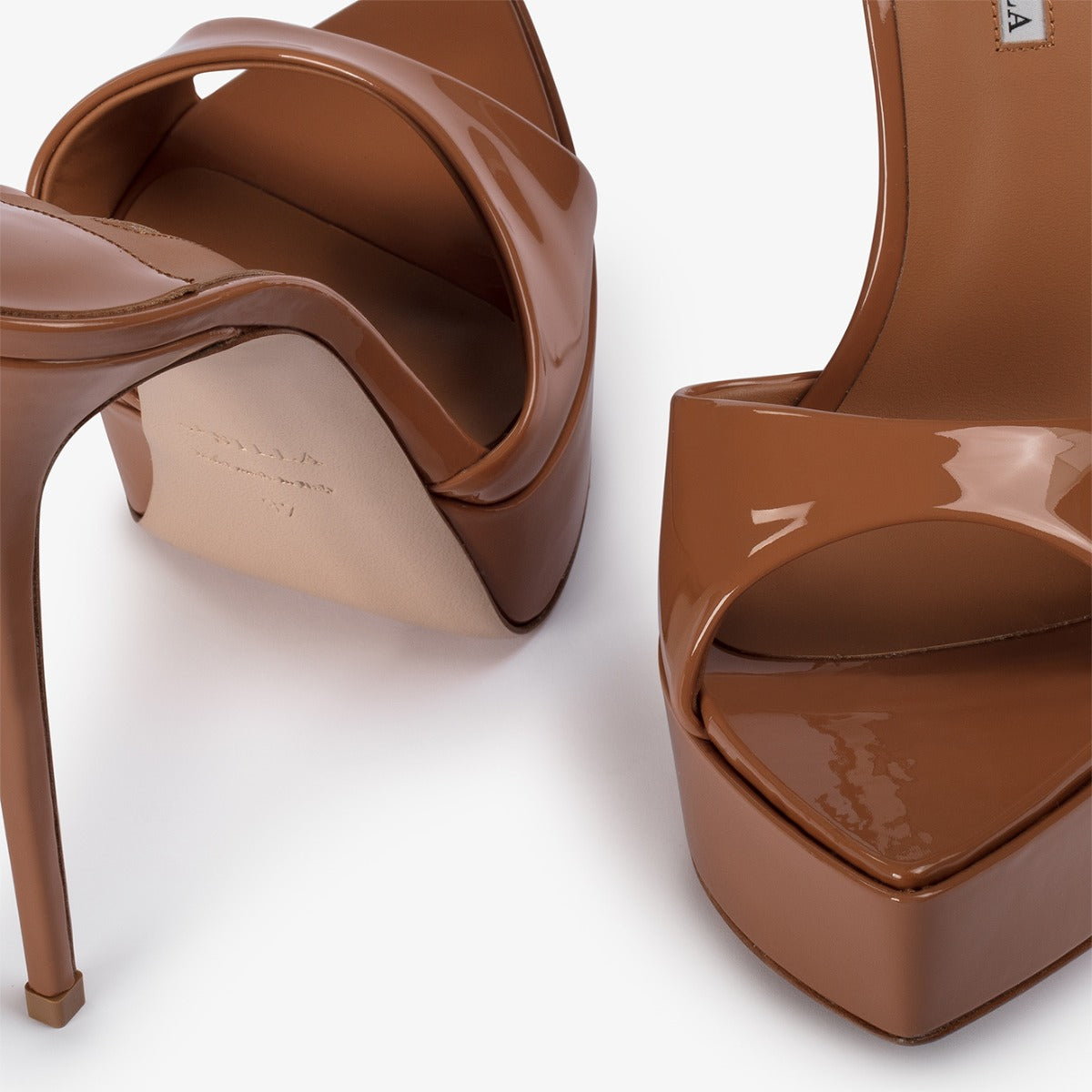 SANDALO UMA 140 mm | LE SILLA 