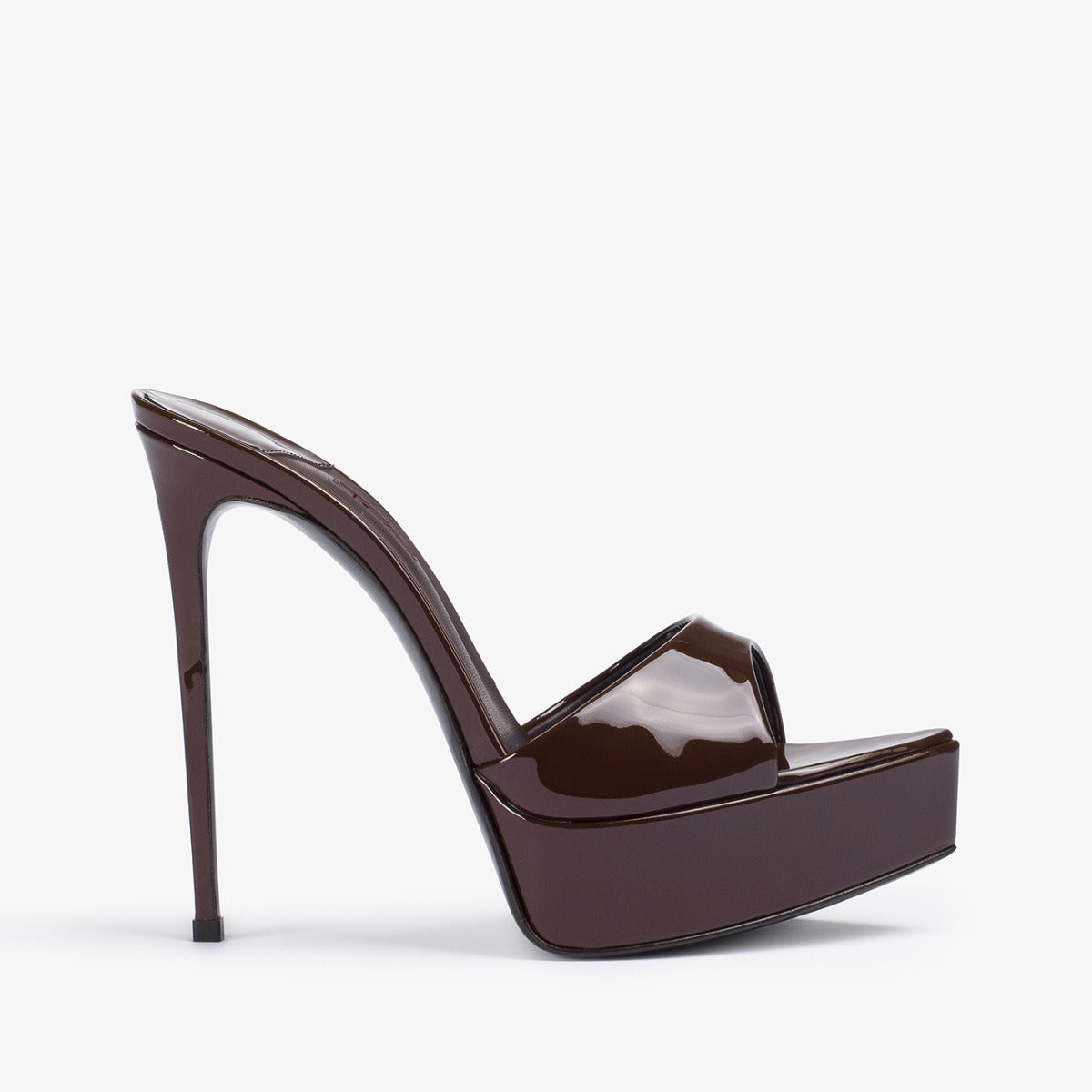 SANDALE UMA 140 mm | LE SILLA 