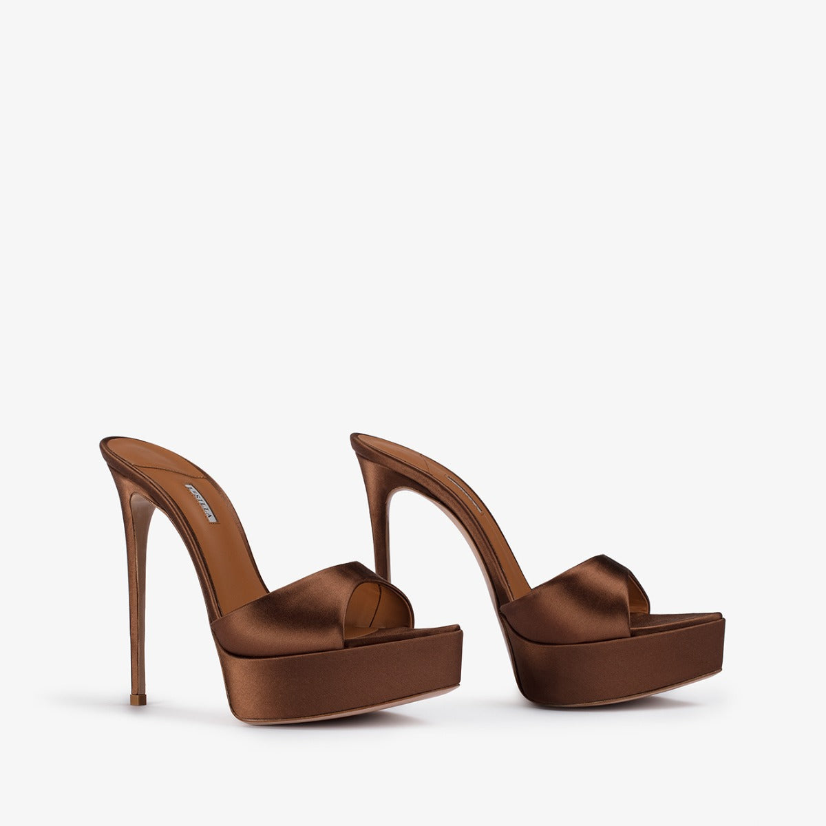 UMA SANDAL 140 mm | LE SILLA 