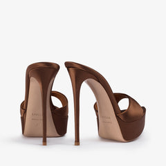UMA SANDAL 140 mm | LE SILLA 