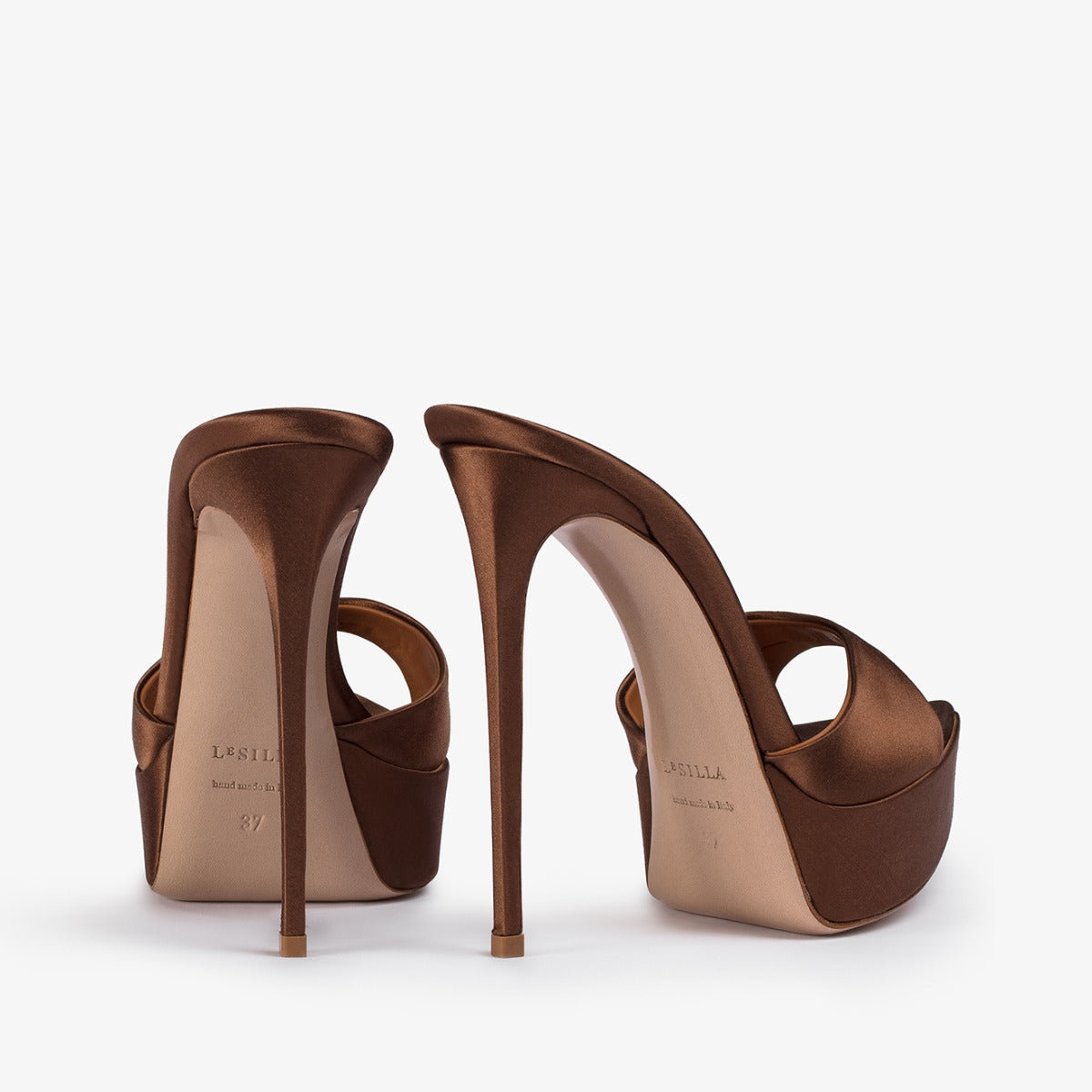 UMA SANDAL 140 mm | LE SILLA 