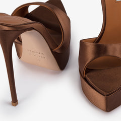 UMA SANDAL 140 mm | LE SILLA 