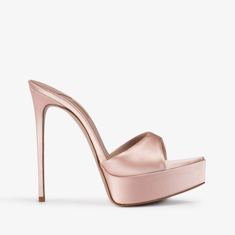 SANDALE UMA 140 mm - Chaussures | LE SILLA 