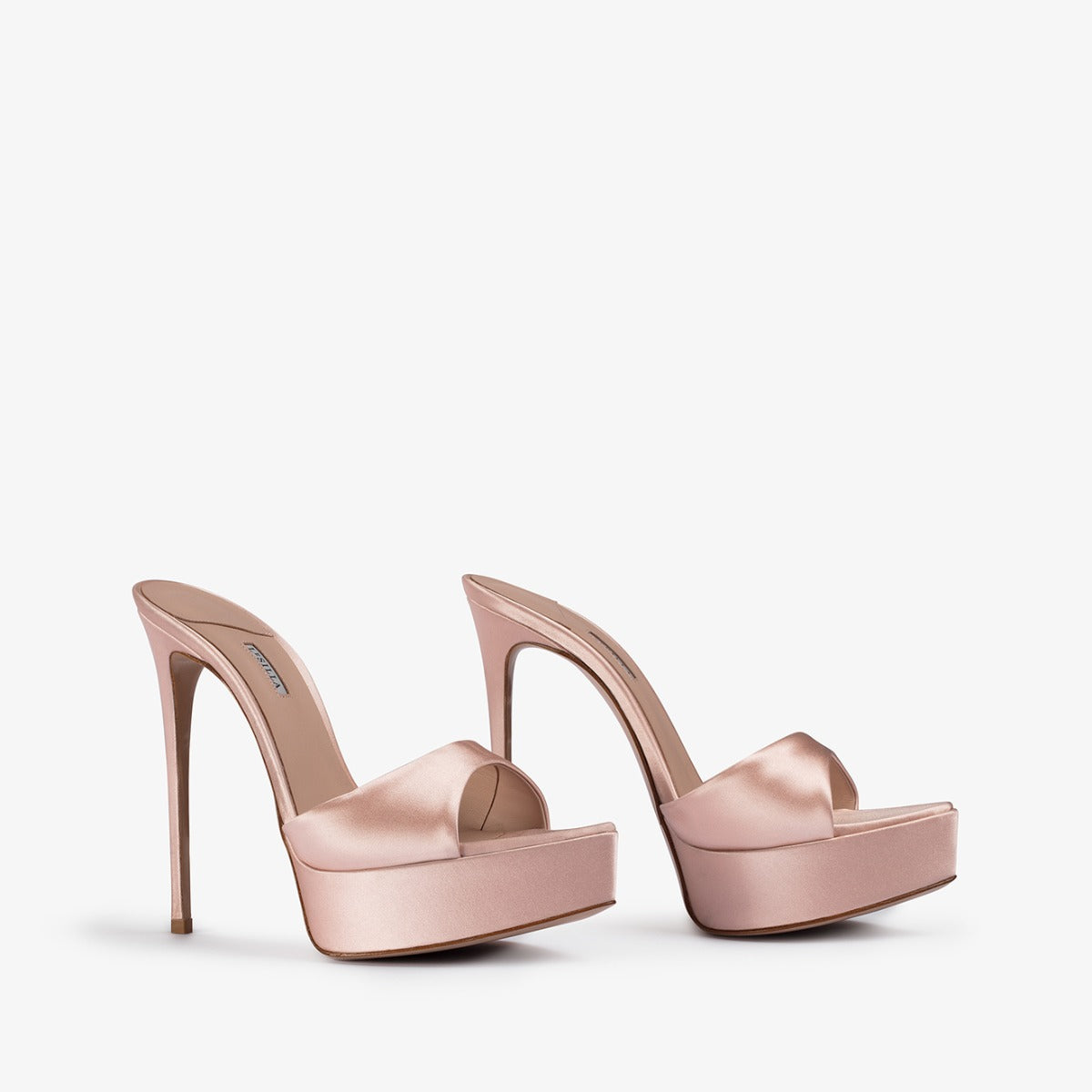 UMA SANDAL 140 mm | LE SILLA 