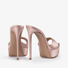 UMA SANDAL 140 mm | LE SILLA 