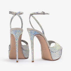 UMA SANDAL 140 mm | LE SILLA 