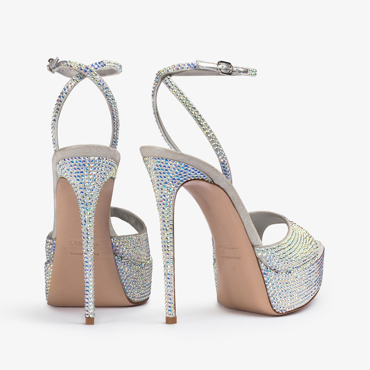 UMA SANDAL 140 mm | LE SILLA 