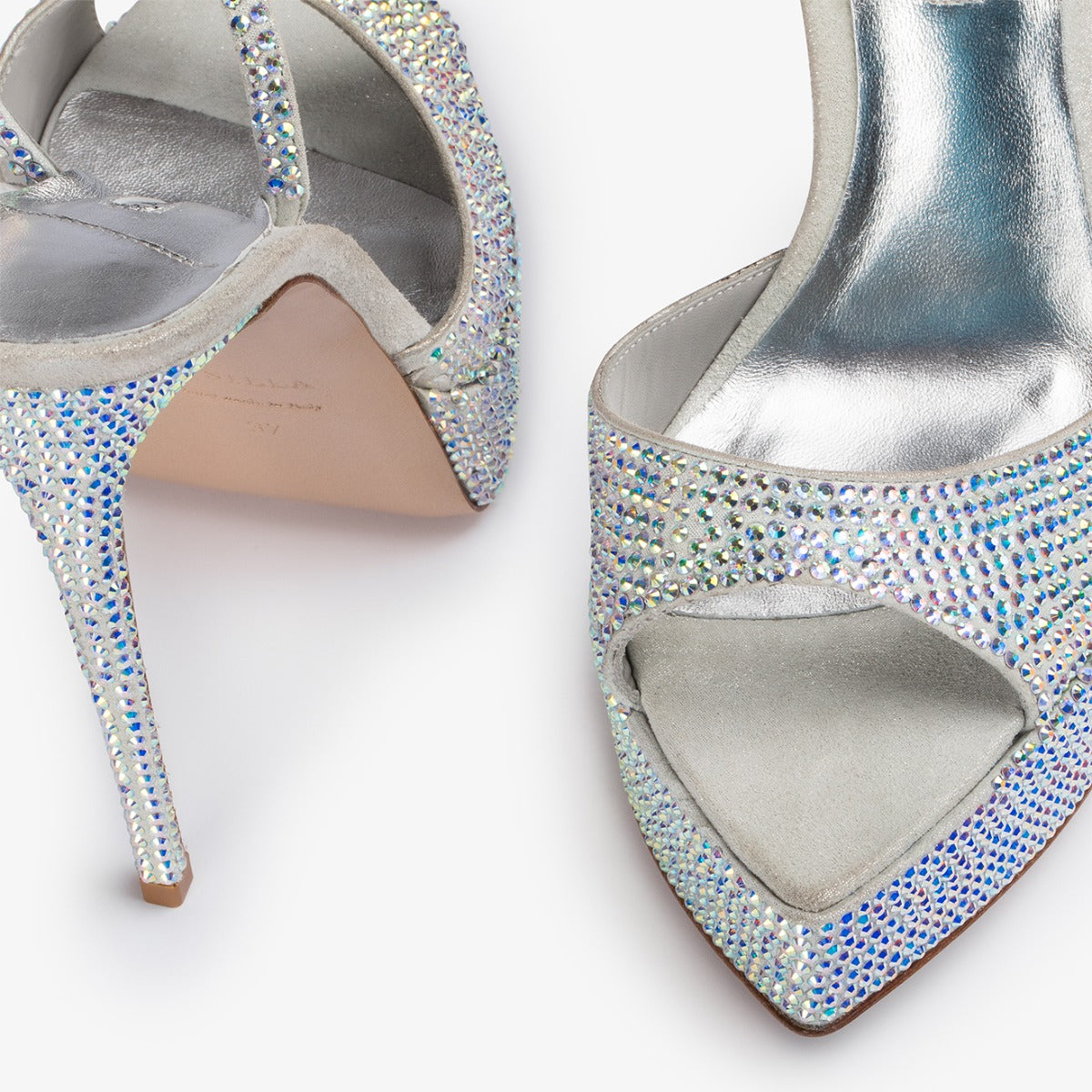 UMA SANDAL 140 mm | LE SILLA 