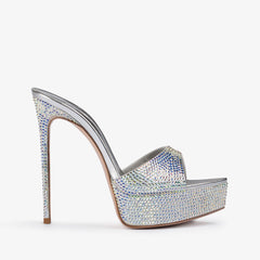 UMA SANDAL 140 mm | LE SILLA 