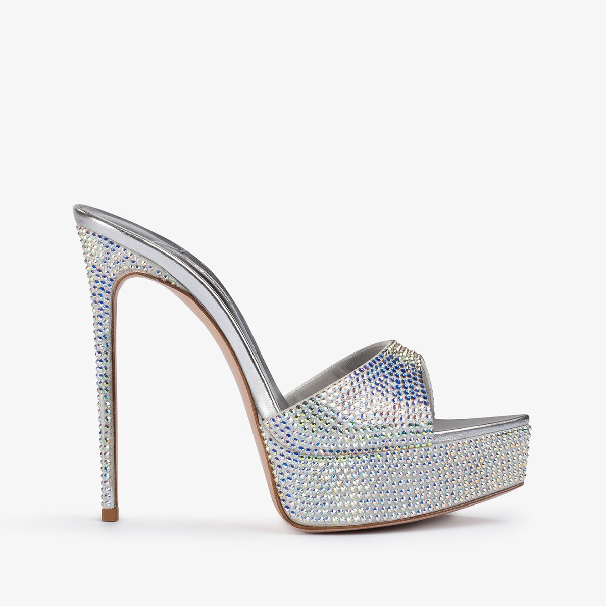 UMA SANDAL 140 mm | LE SILLA 