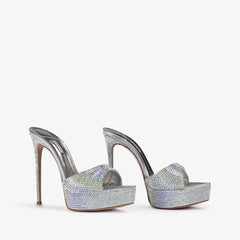 UMA SANDAL 140 mm | LE SILLA 