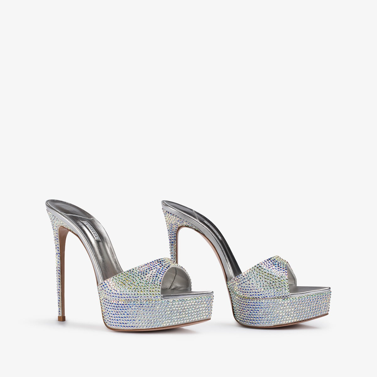 UMA SANDAL 140 mm | LE SILLA 