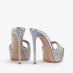 UMA SANDAL 140 mm | LE SILLA 