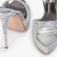 UMA SANDAL 140 mm | LE SILLA 