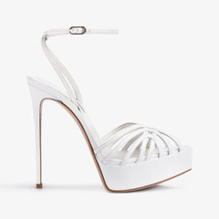 SANDALE EMBRACE 140 mm | LE SILLA 