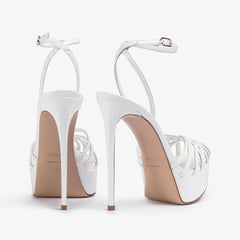 SANDALE EMBRACE 140 mm | LE SILLA 