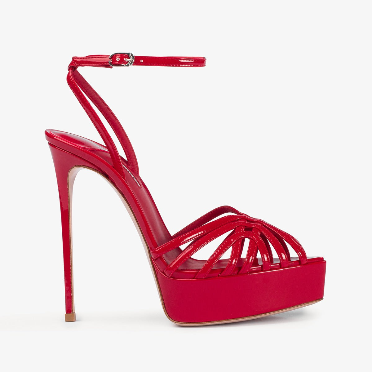EMBRACE SANDAL 140 mm | LE SILLA 