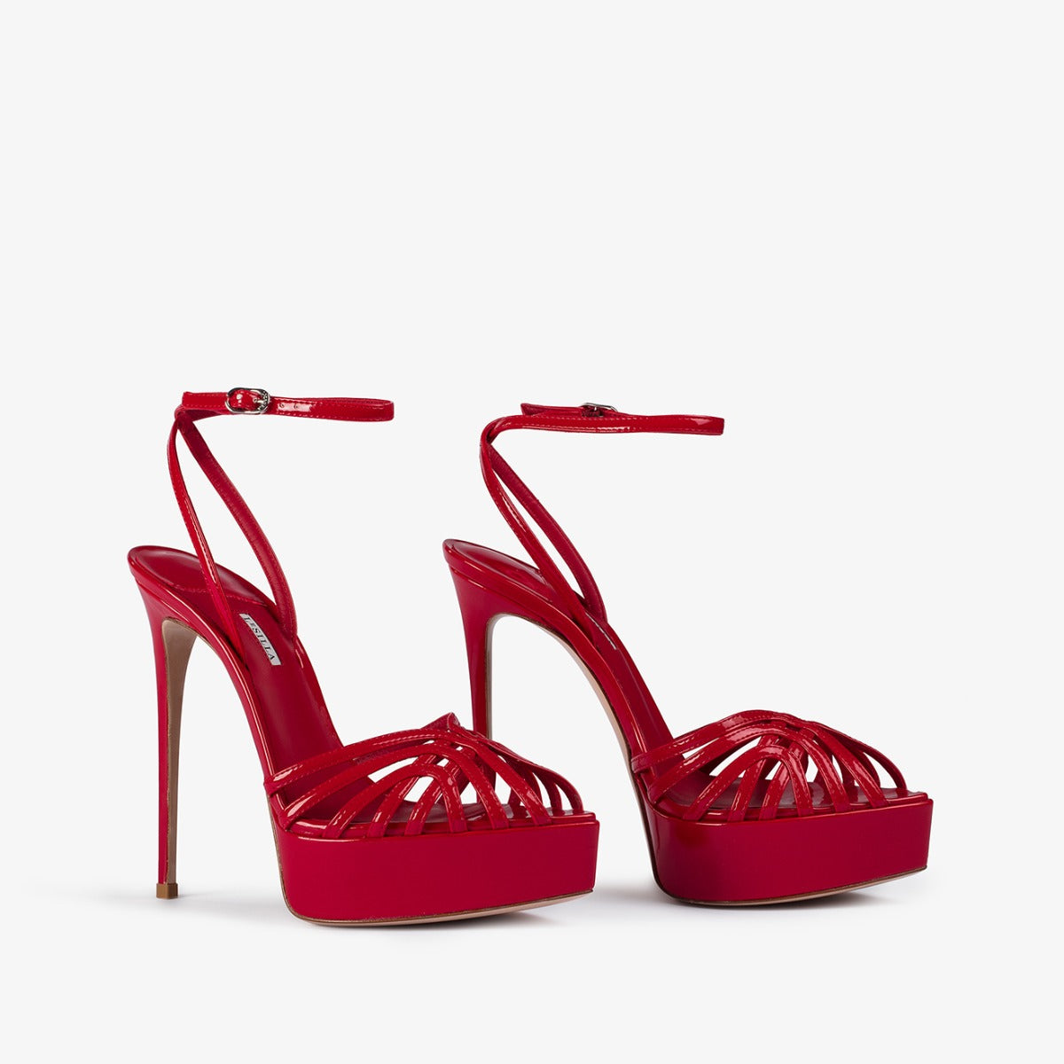 EMBRACE SANDAL 140 mm | LE SILLA 