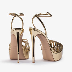 SANDALE EMBRACE 140 mm | LE SILLA 