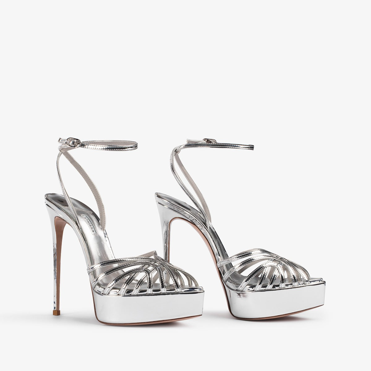 EMBRACE SANDALE 140 mm | LE SILLA 