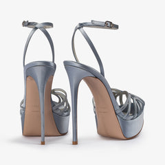 SANDALE EMBRACE 140 mm | LE SILLA 