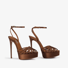 EMBRACE SANDAL 140 mm | LE SILLA 