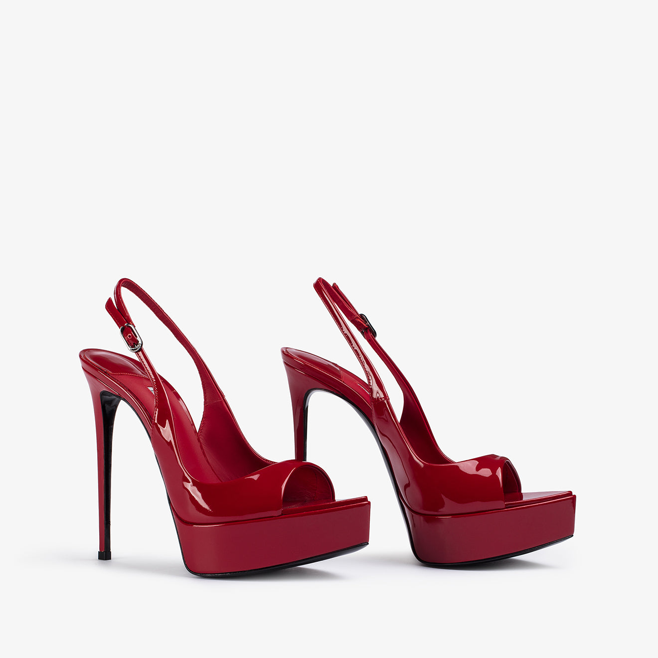 UMA SLINGBACK 140 mm | LE SILLA 
