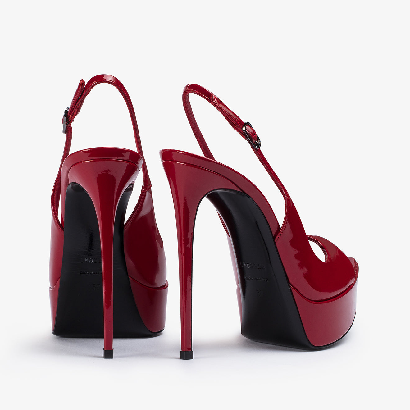 UMA SLINGBACK 140 mm | LE SILLA 