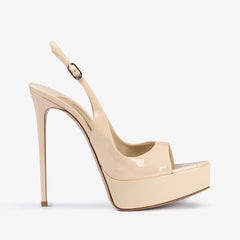 UMA SLINGBACK 140 mm | LE SILLA 