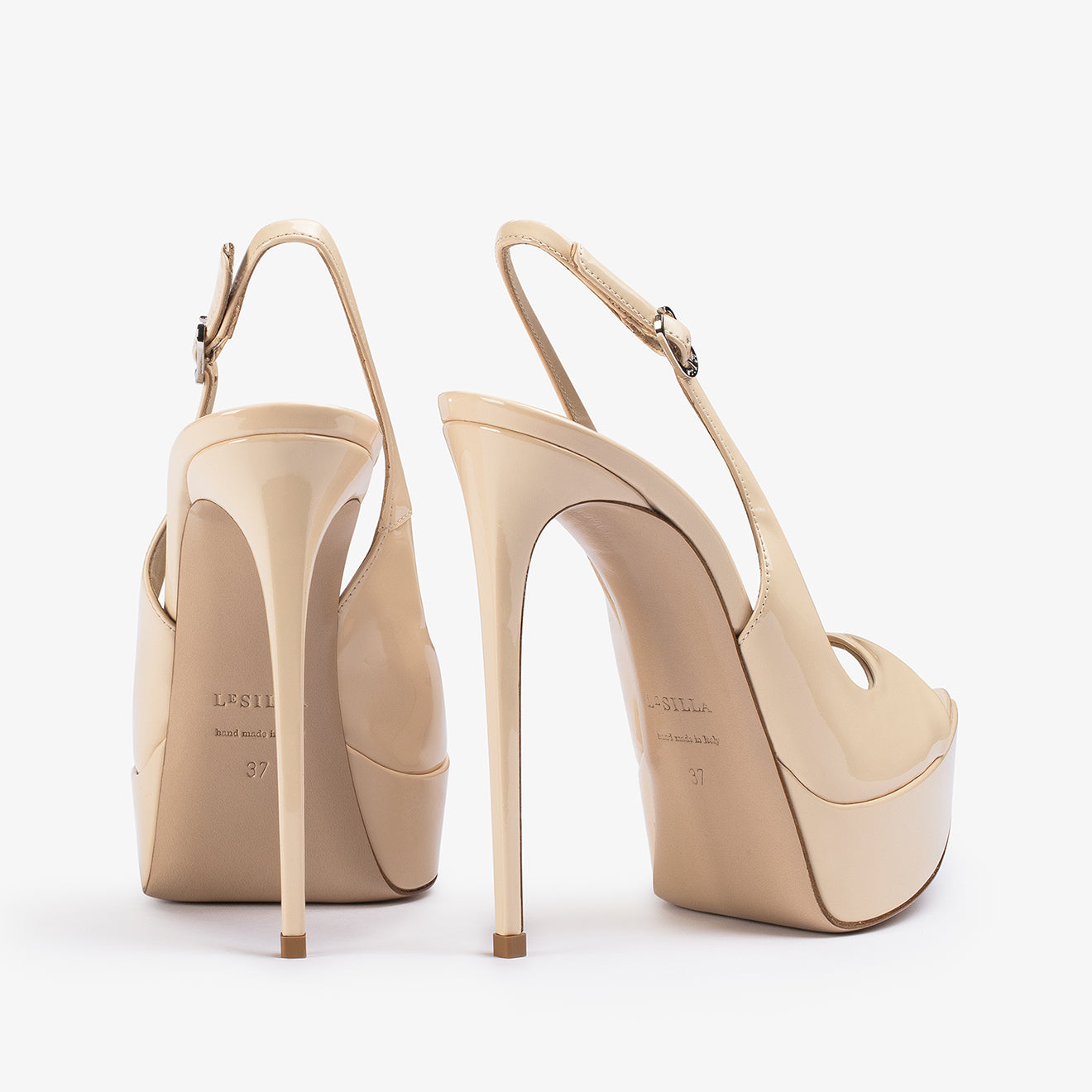 UMA SLINGBACK 140 mm | LE SILLA 