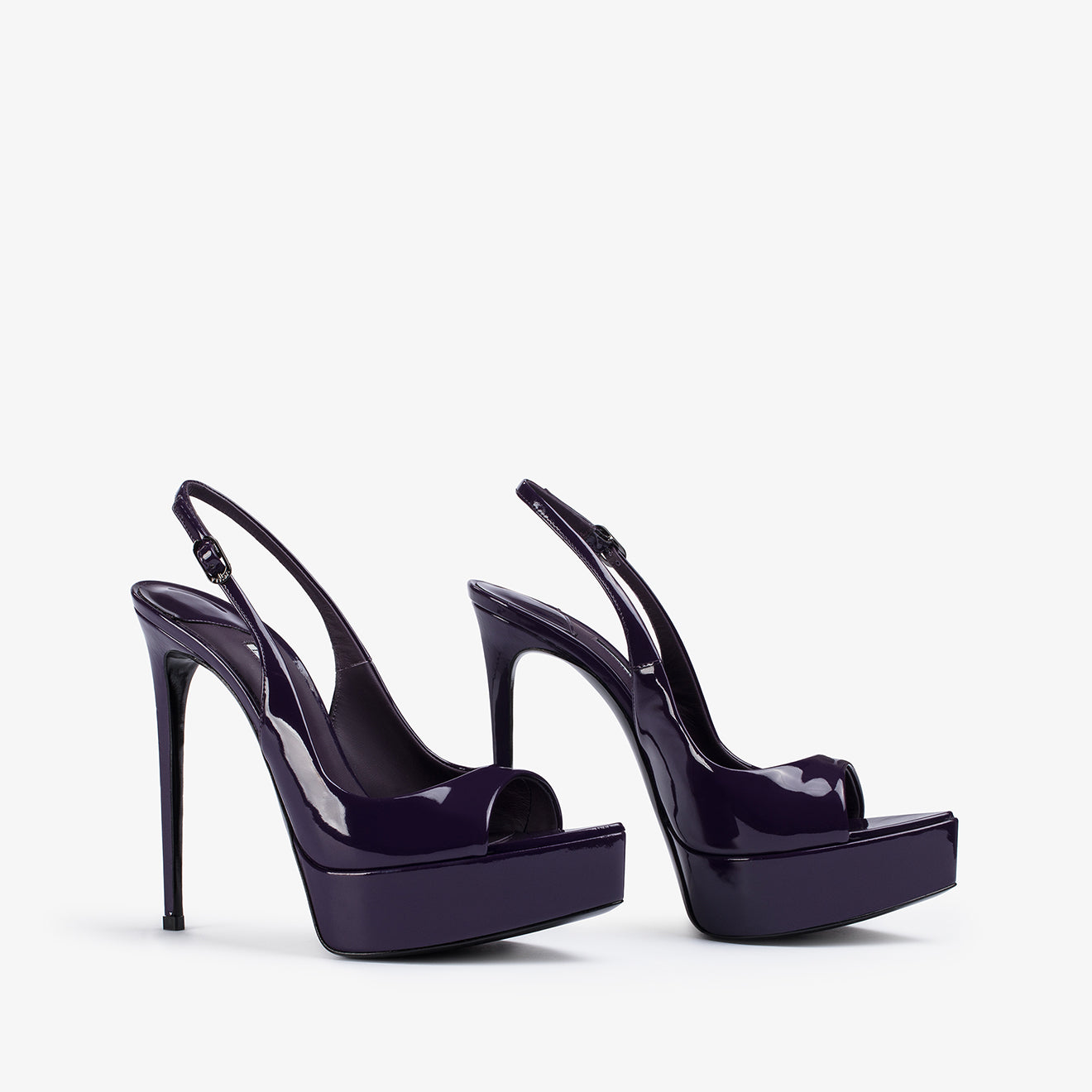 UMA SLINGBACK 140 mm | LE SILLA 
